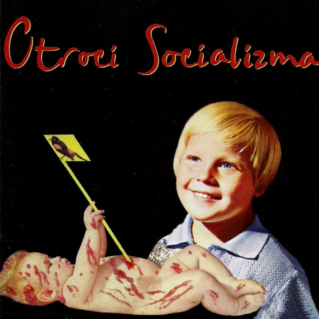 Otroci socializma Photo