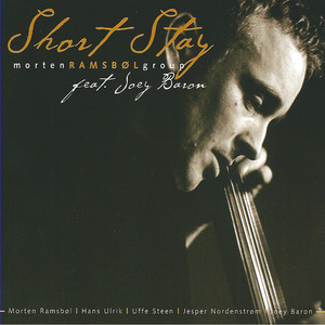 Short Stay (feat. Joey Baron & Uffe Steen) cover