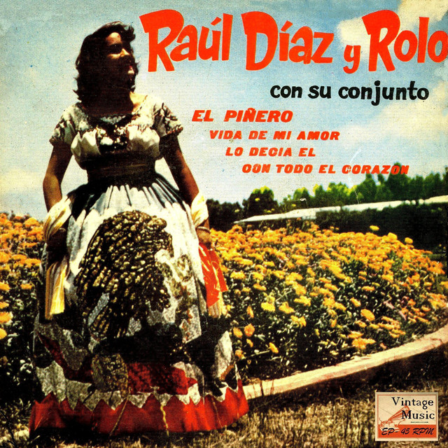Rolo Martínez Photo