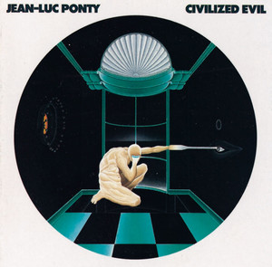 Civilized Evil album