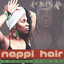 Nappi Hair Soul Sessions Albumcover