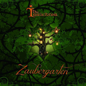 Zaubergarten cover