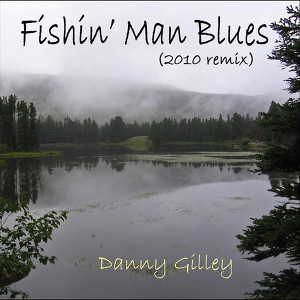 Danny Gilley