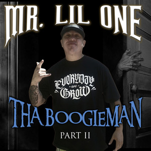 Tha Boogieman Part II album