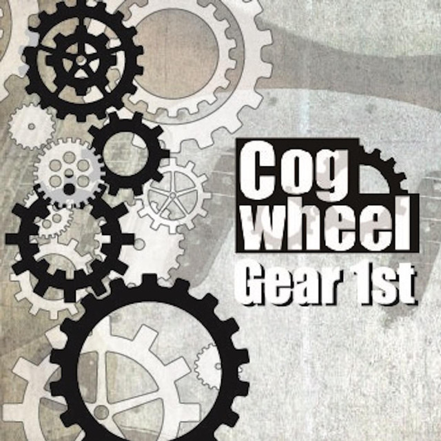 Cogwheel Photo