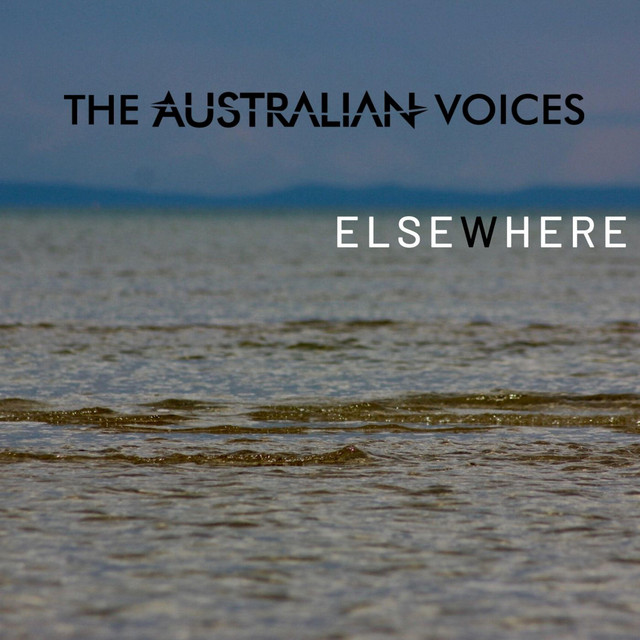 The Australian Voices Photo