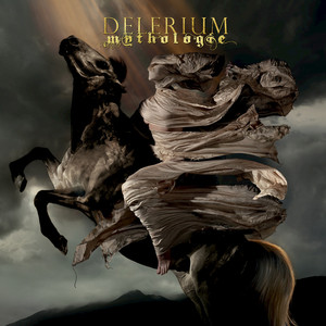 Mythologie cover