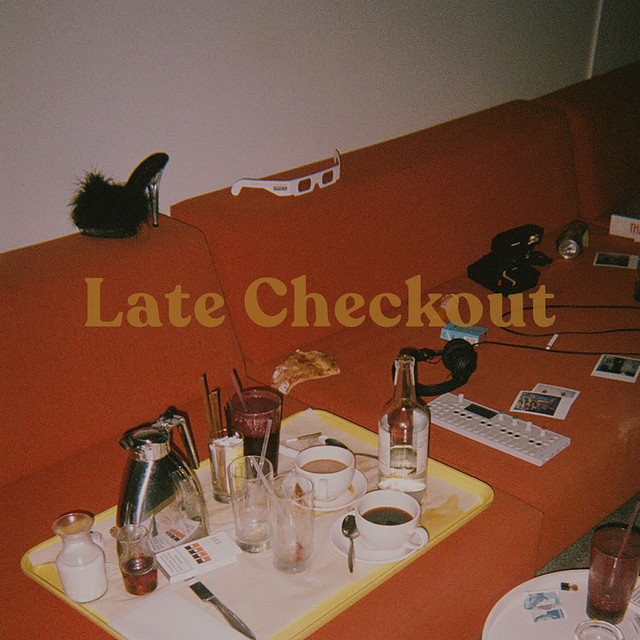 Late Checkout cover