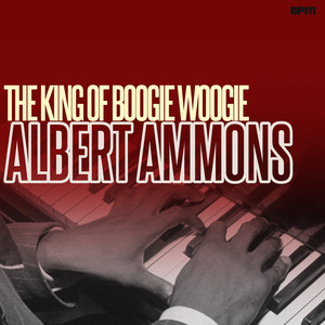 The King Of Boogie Woogie album