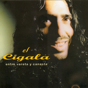 Entre vareta y canasta cover