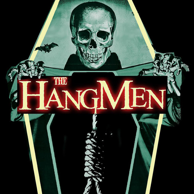 The Hangmen photo