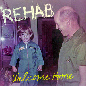 Welcome Home album