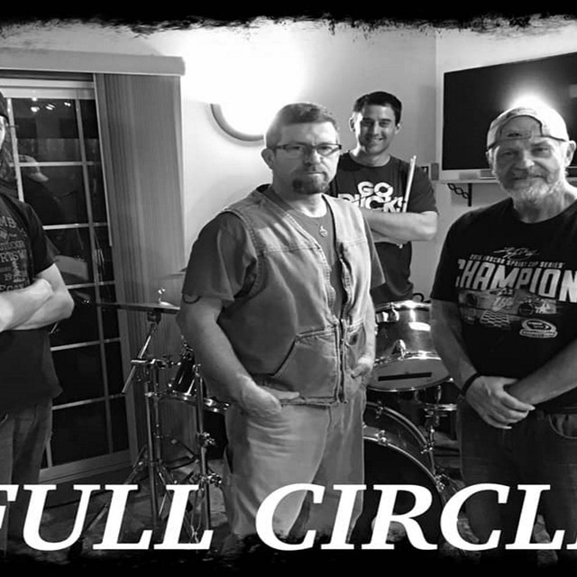 Full Circle photo