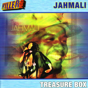 Treasure Box album
