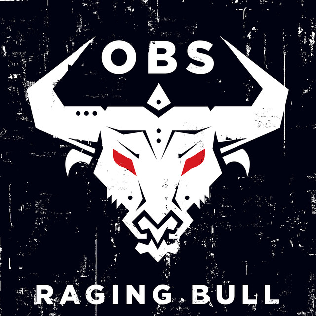 Raging Bull cover