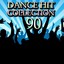 Dance Hit Collection 90 Albumcover