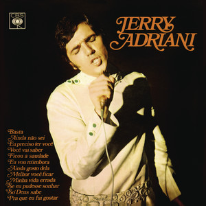 Jerry Adriani '71 cover