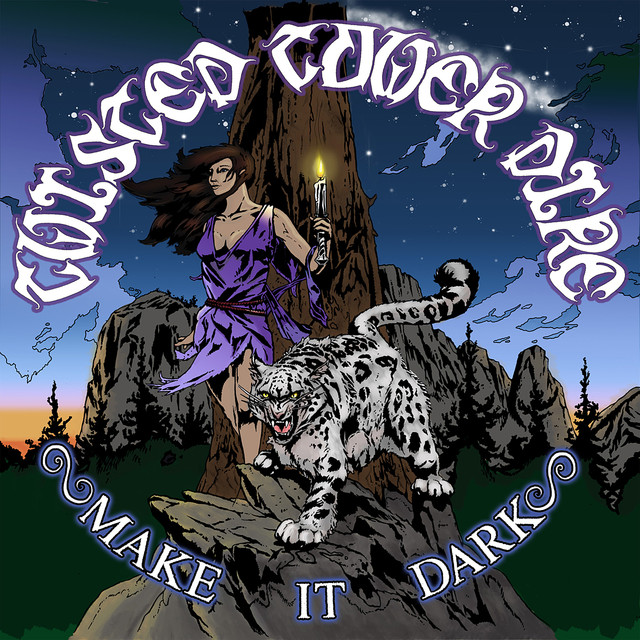 Make It Dark cover