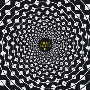 Free Reign II album