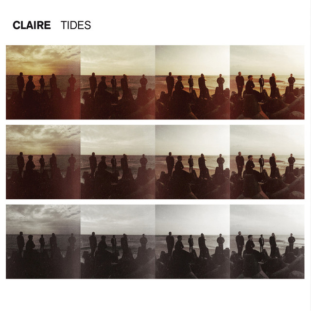 Tides cover