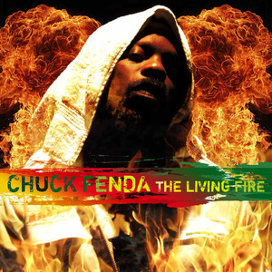 The Living Fire album