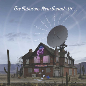 The Fabulous New Sounds Of... cover
