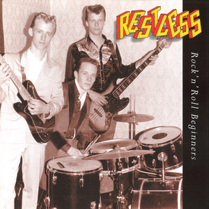 Rock'n'roll Beginners cover