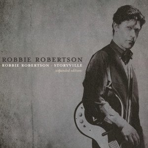 Robbie Robertson / Storyville (Expanded Edition) album