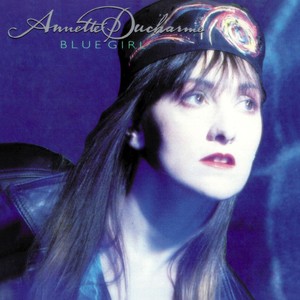 Annette Ducharme
