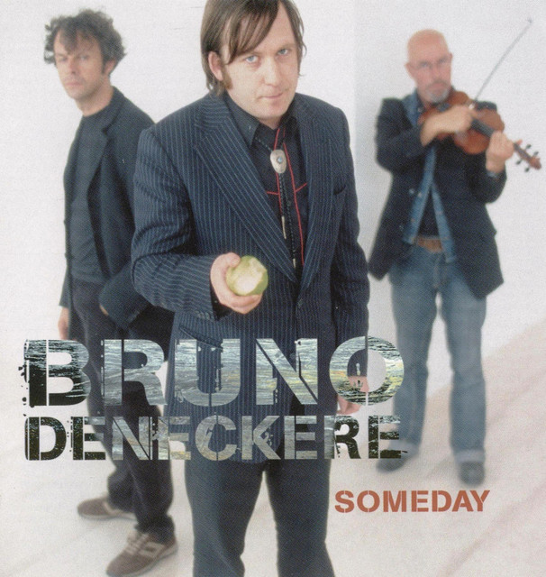 Someday cover