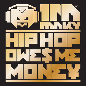 Irn Mnky