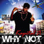 Why Not. Albumcover