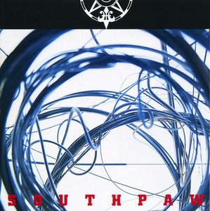 Southpaw Albumcover