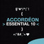 Accordéon: Essential 10 Albumcover
