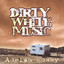 Dirty White Music Albumcover