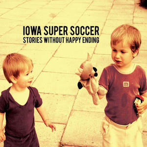 Stories Without Happy Ending cover