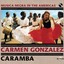 Caramba Albumcover
