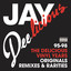 Jay Deelicious: The Delicious Vinyl Years cover
