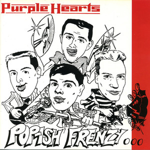 Friends Again cover