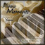 Piano Moments - The Songs of Yanni Albumcover