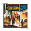 James Brown Live At The Apollo, 1962 cover