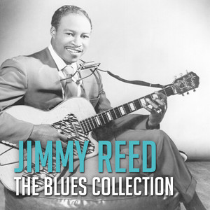 The Blues Collection: Jimmy Reed album