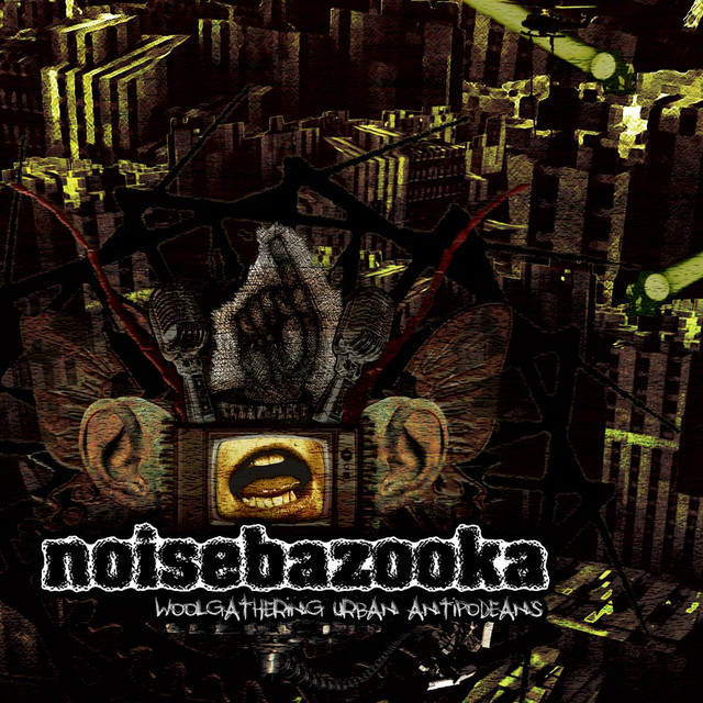 Noisebazooka Photo