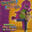 El Barney Boogie cover