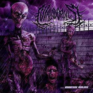Malodorous poster