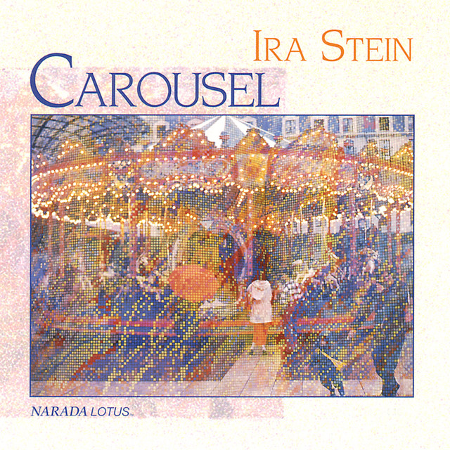 Ira Stein Photo