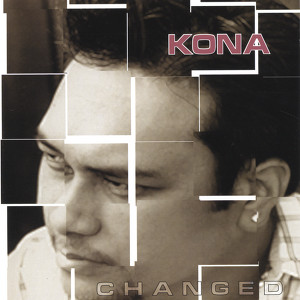 Changed Albumcover