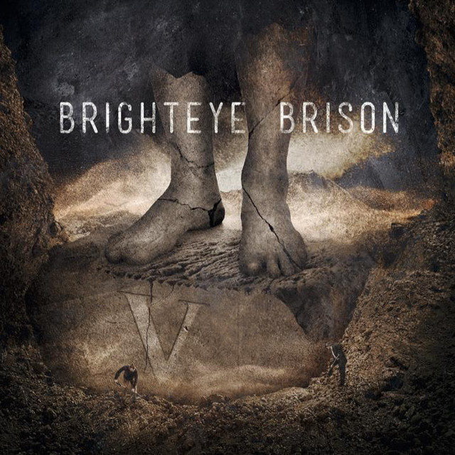 Brighteye Brison photo