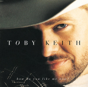 How Do You Like Me Now? cover