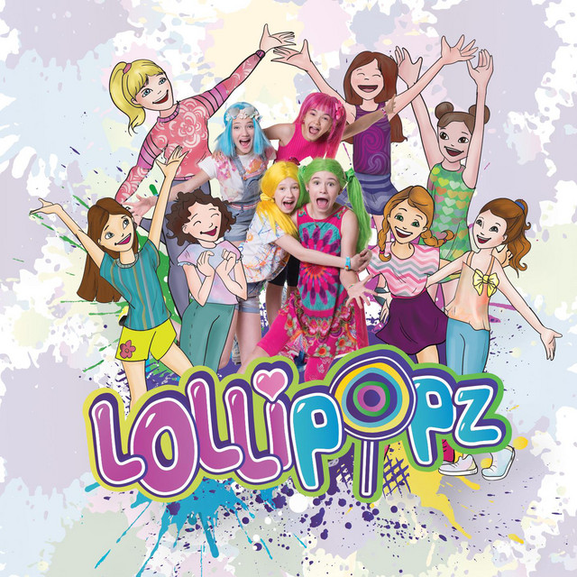 Lollipopz | Spotify
